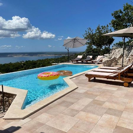 Lovely Holiday Home In Starigrad Eksteriør bilde