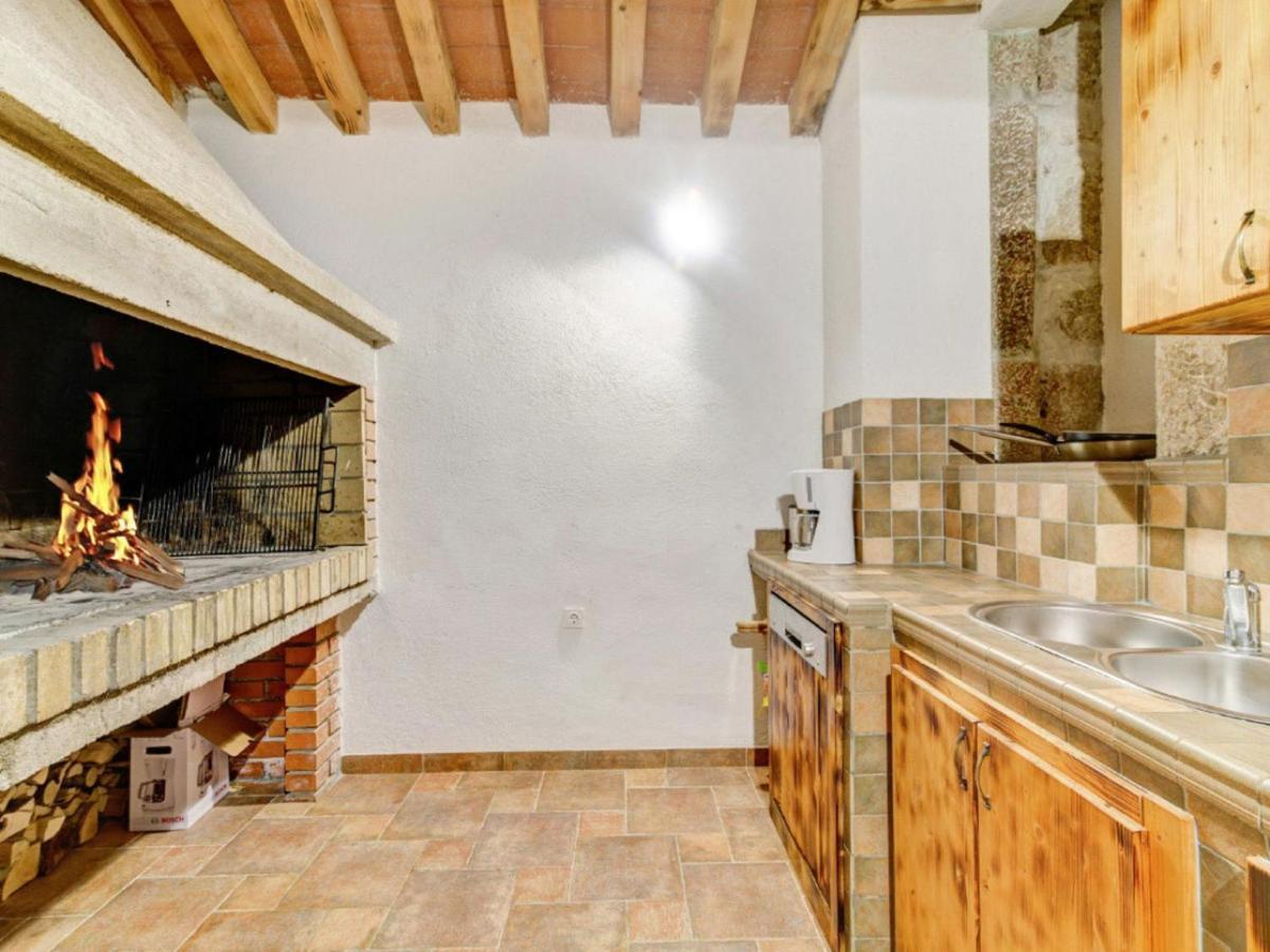 Lovely Holiday Home In Starigrad Eksteriør bilde