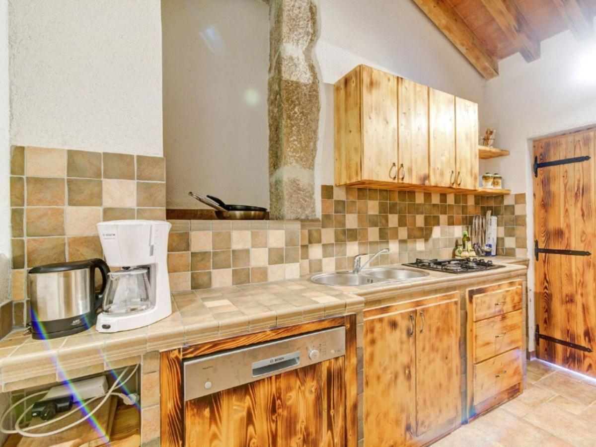 Lovely Holiday Home In Starigrad Eksteriør bilde