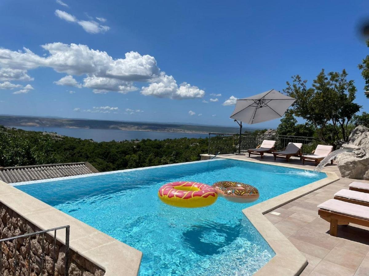 Lovely Holiday Home In Starigrad Eksteriør bilde