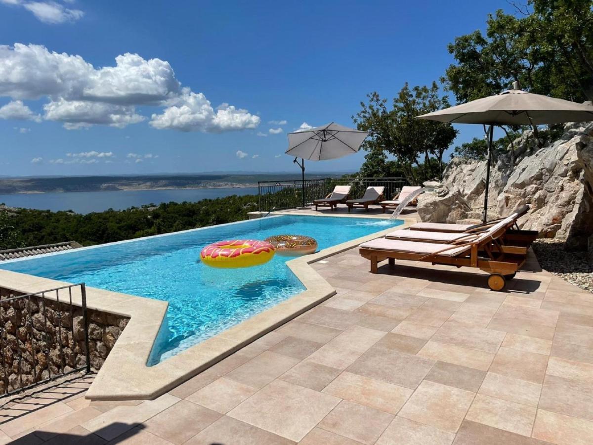 Lovely Holiday Home In Starigrad Eksteriør bilde